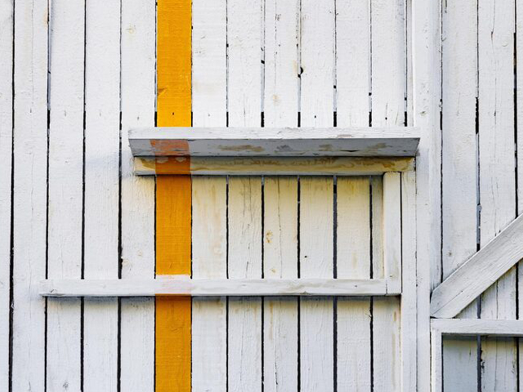 Exterior Wood Paint vs Fence Paint