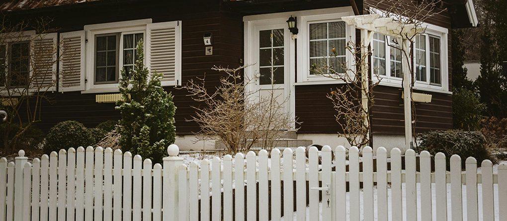 Fence Paint vs Fence Stain