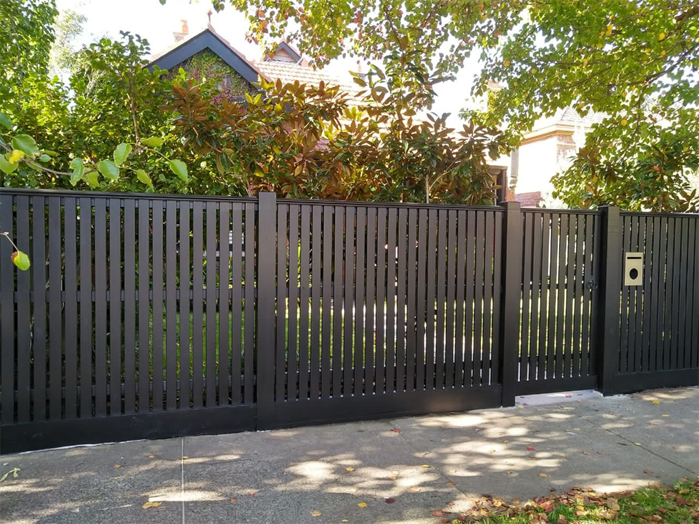 Fence Painting Cost Per Linear Foot
