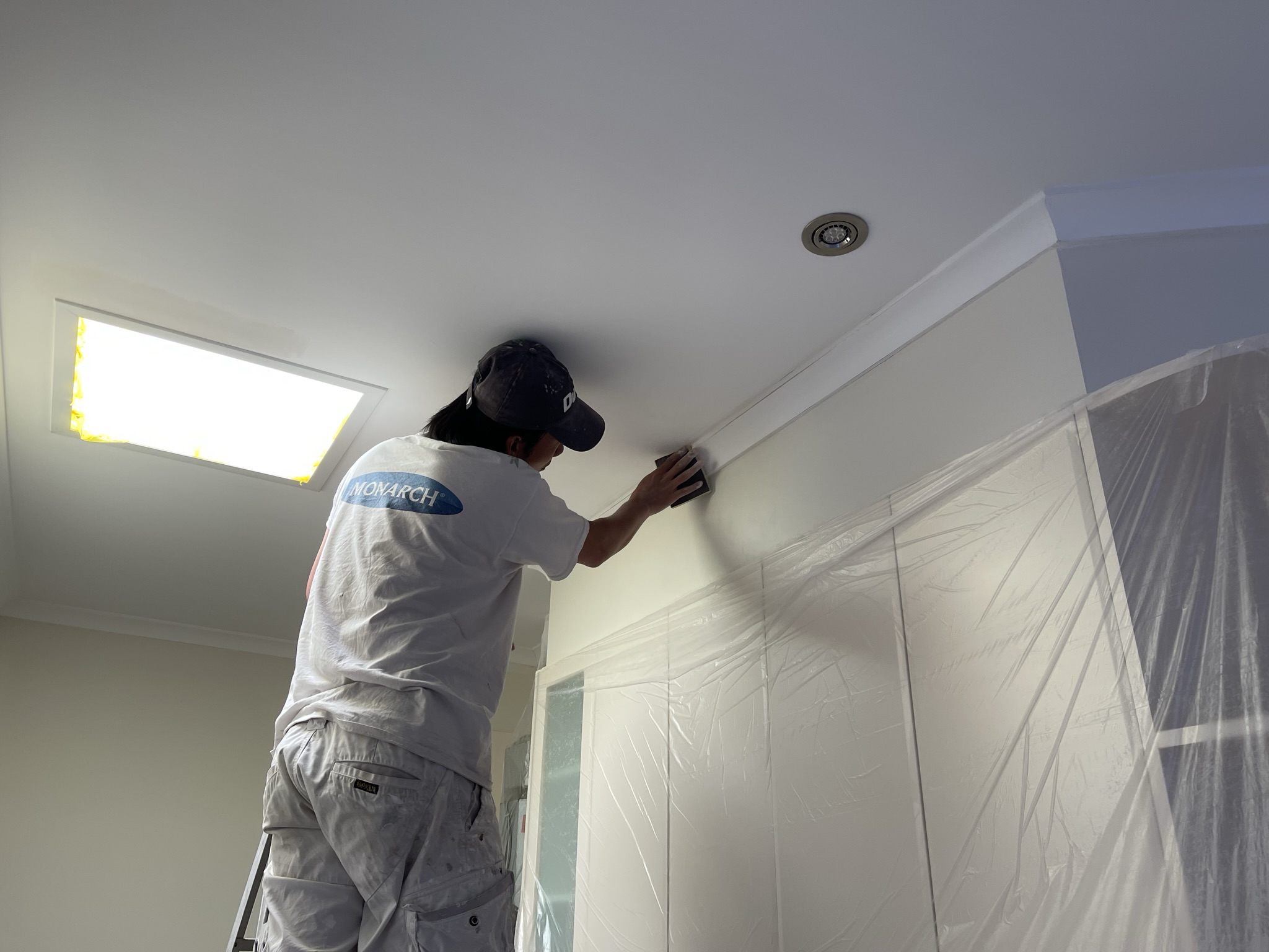 Get advice on paint colors that suit each style