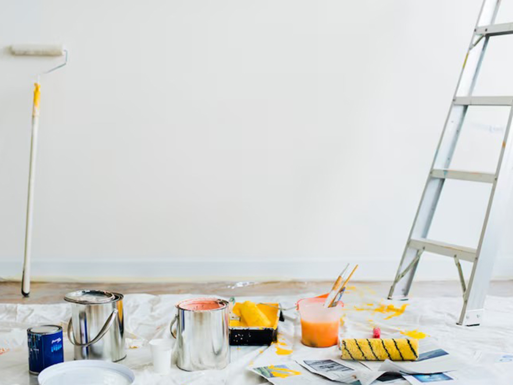 Affordable house painters Melbourne