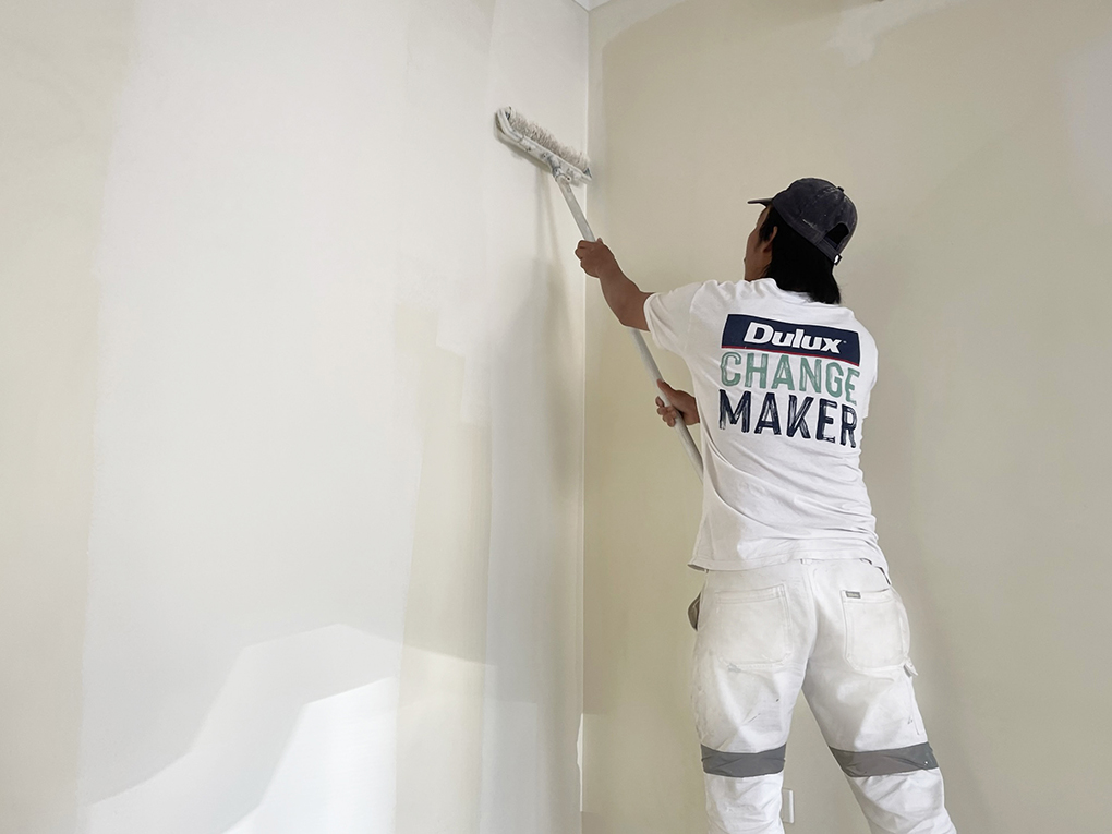 Affordable house painters Melbourne
