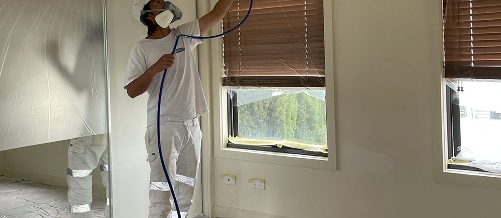 Affordable house painters Melbourne