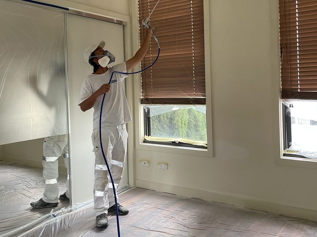Affordable house painters Melbourne