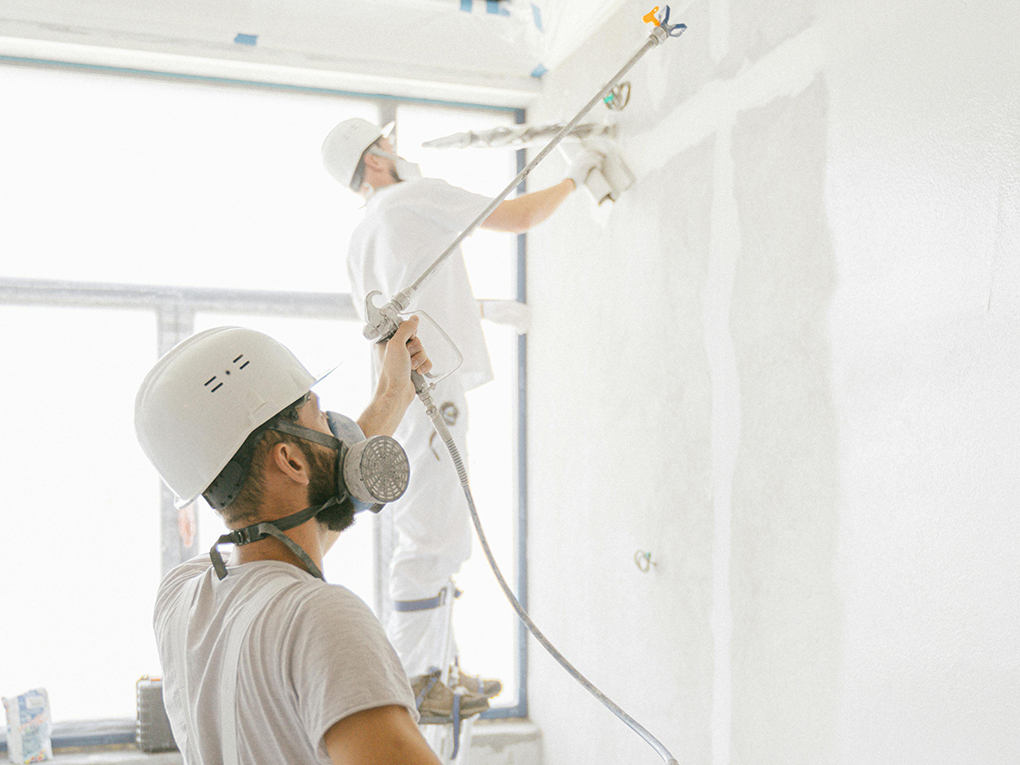 Best house painters in Melbourne