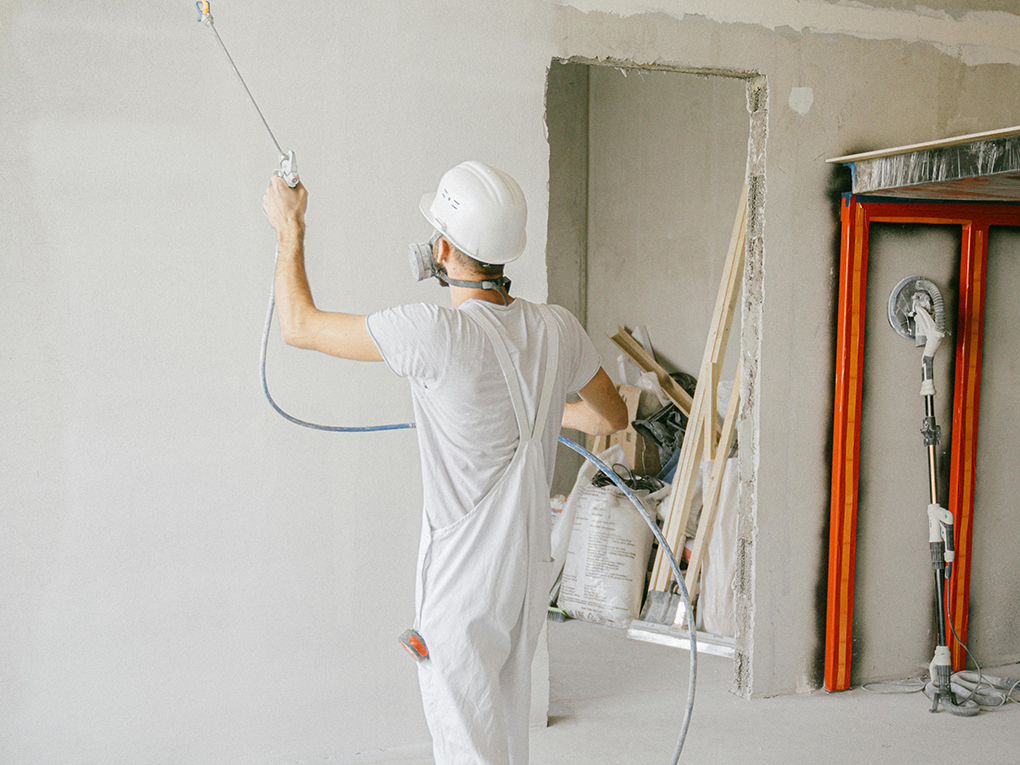 Best house painters in Melbourne