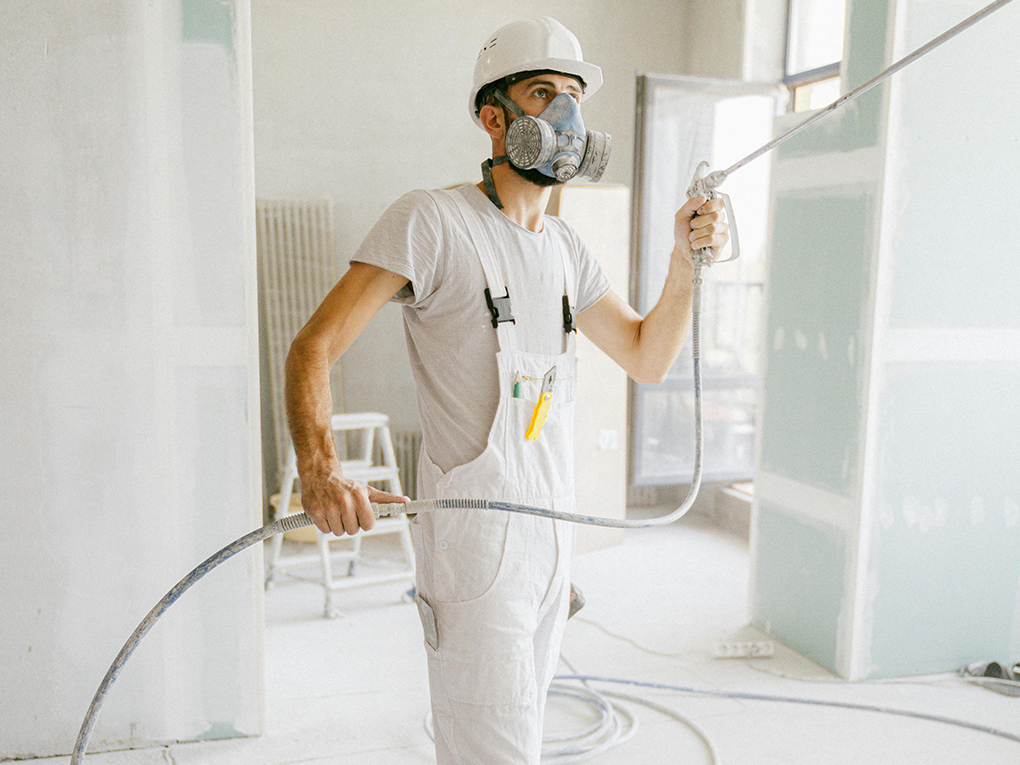 Best house painters in Melbourne