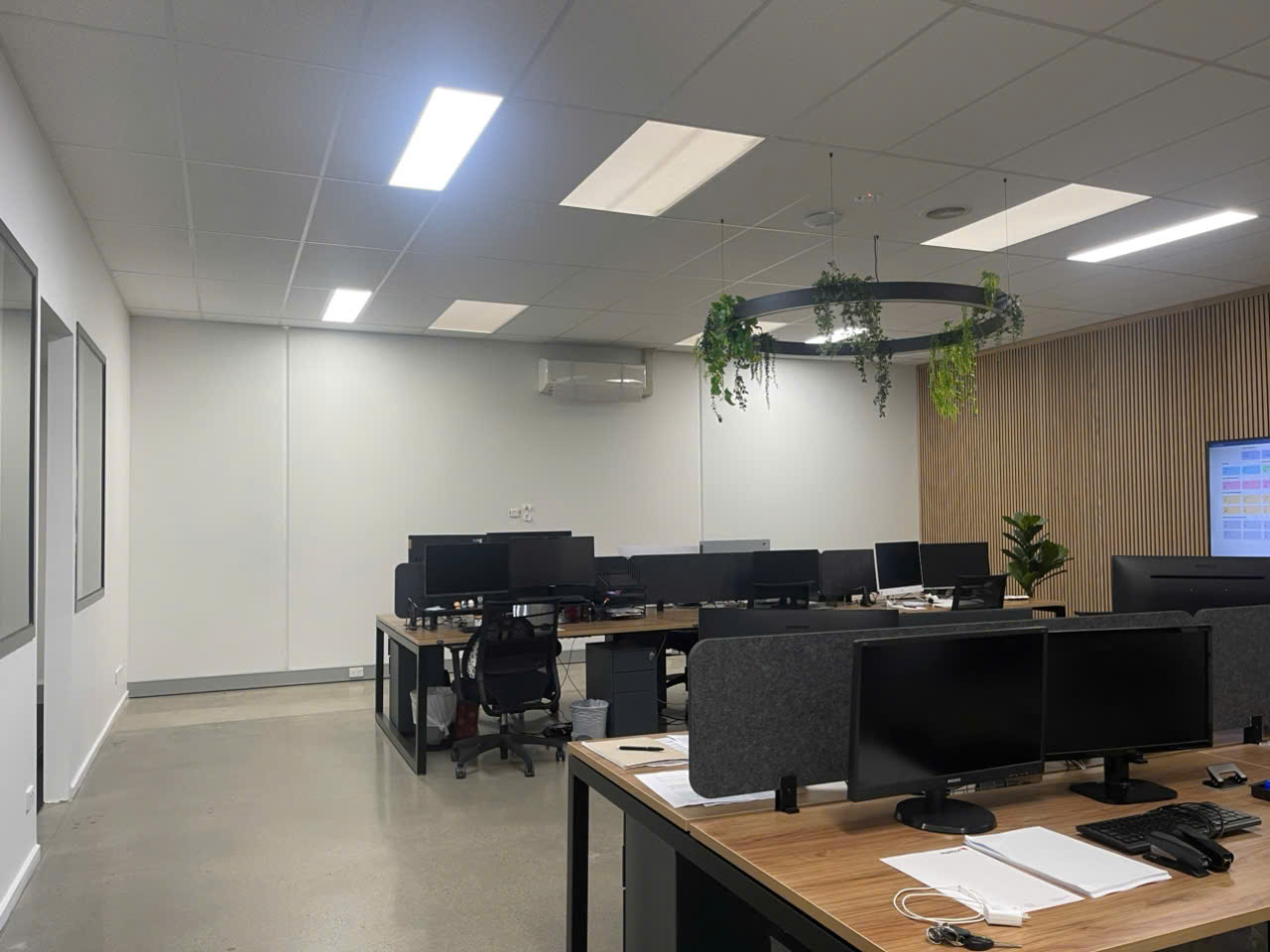 Our team of highly skilled technicians ensures a durable and beautiful paint finish