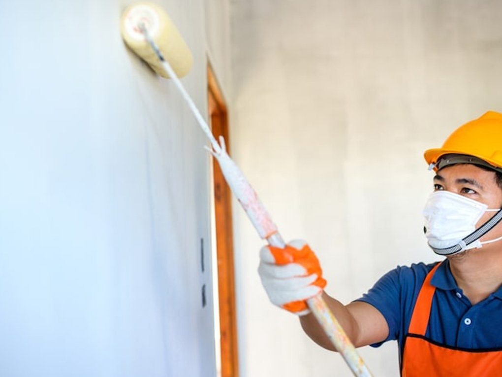 Fence Painter vs. General Painter