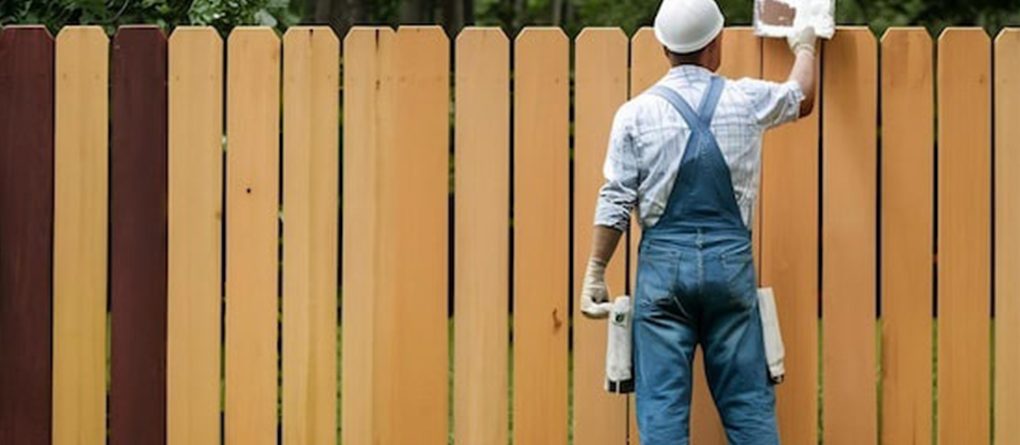 Fence Painter vs. General Painter