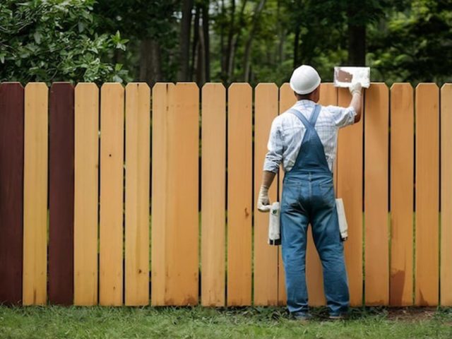 Fence Painter vs. General Painter