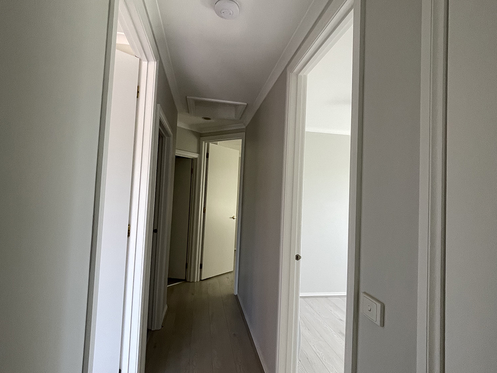 Professional house painters Melbourne
