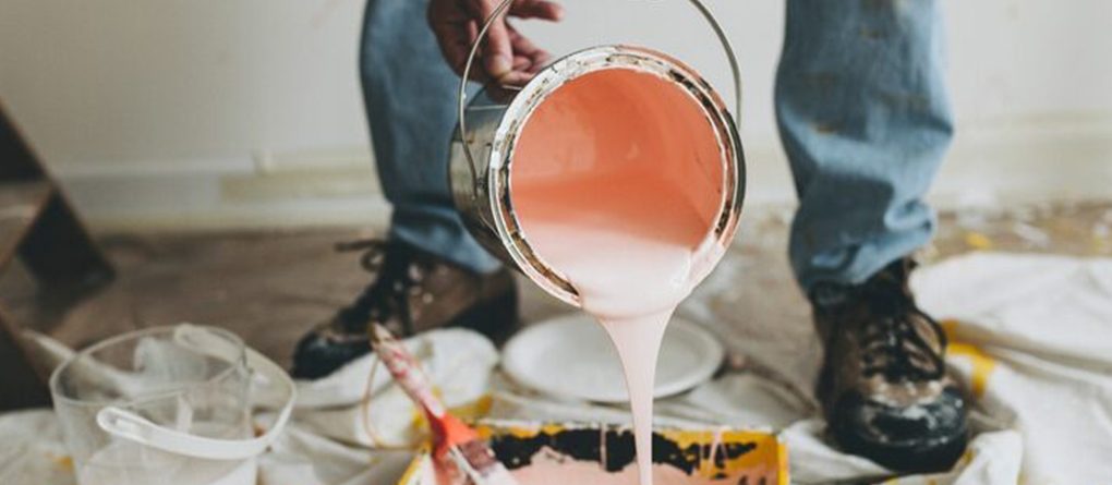 Residential painters Melbourne