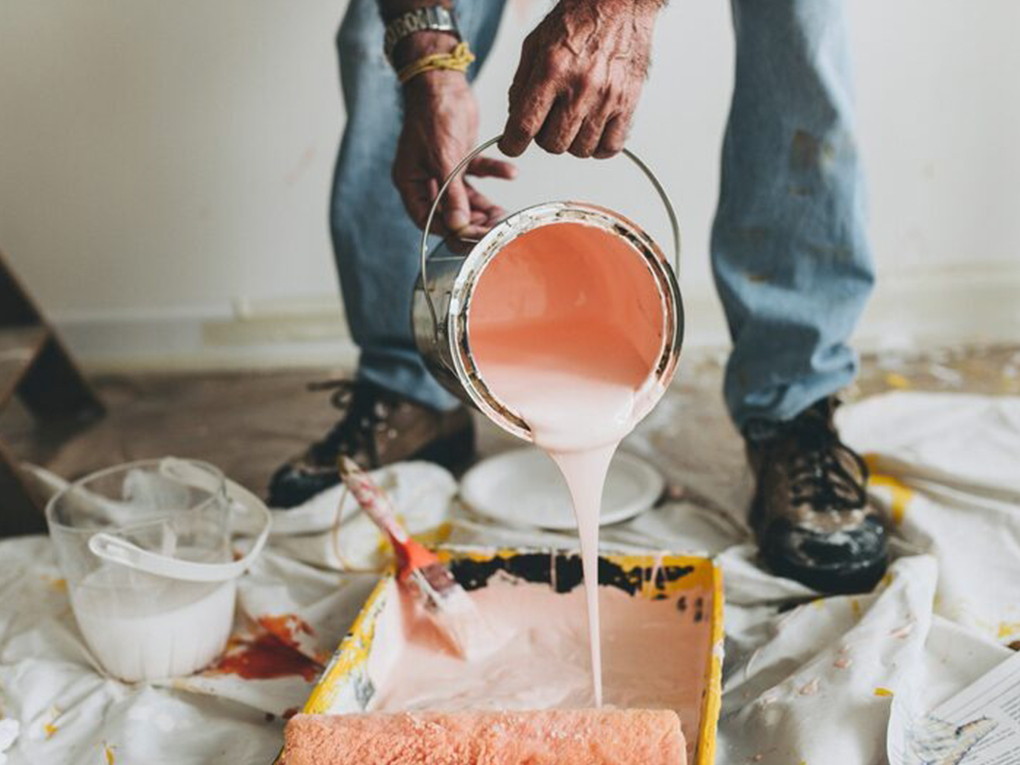 Residential painters Melbourne
