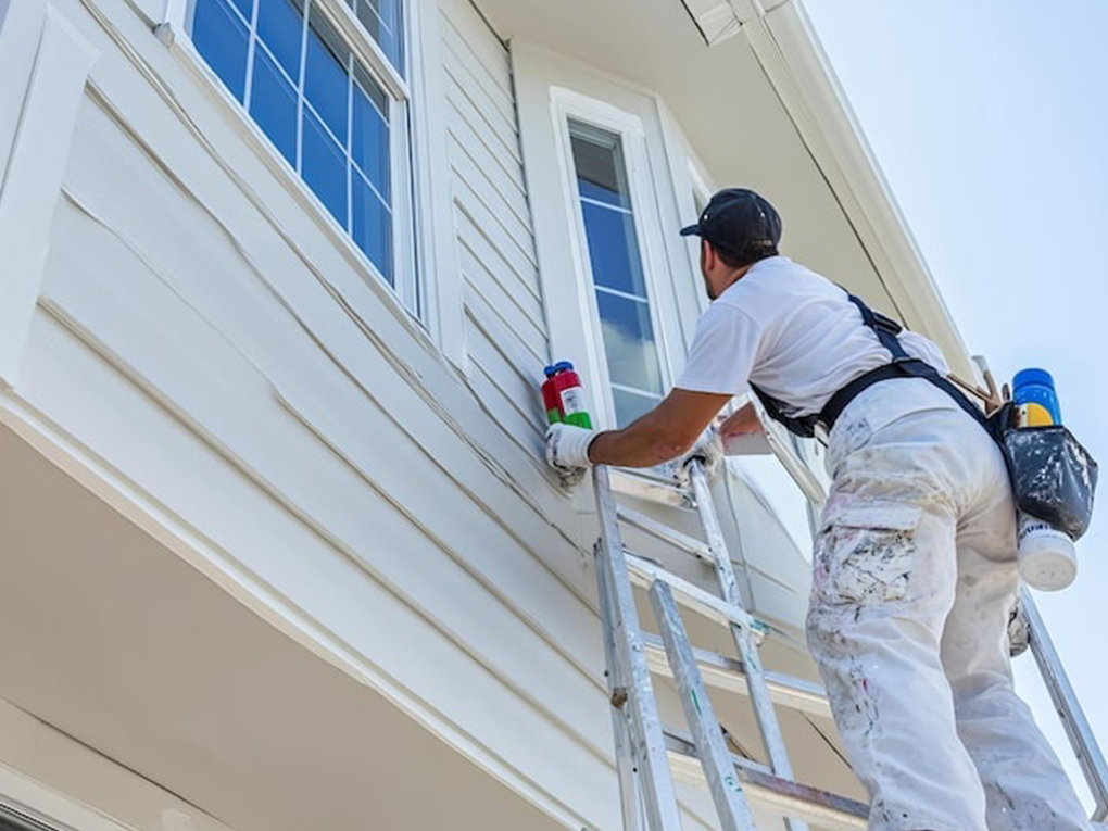 Residential painters Melbourne