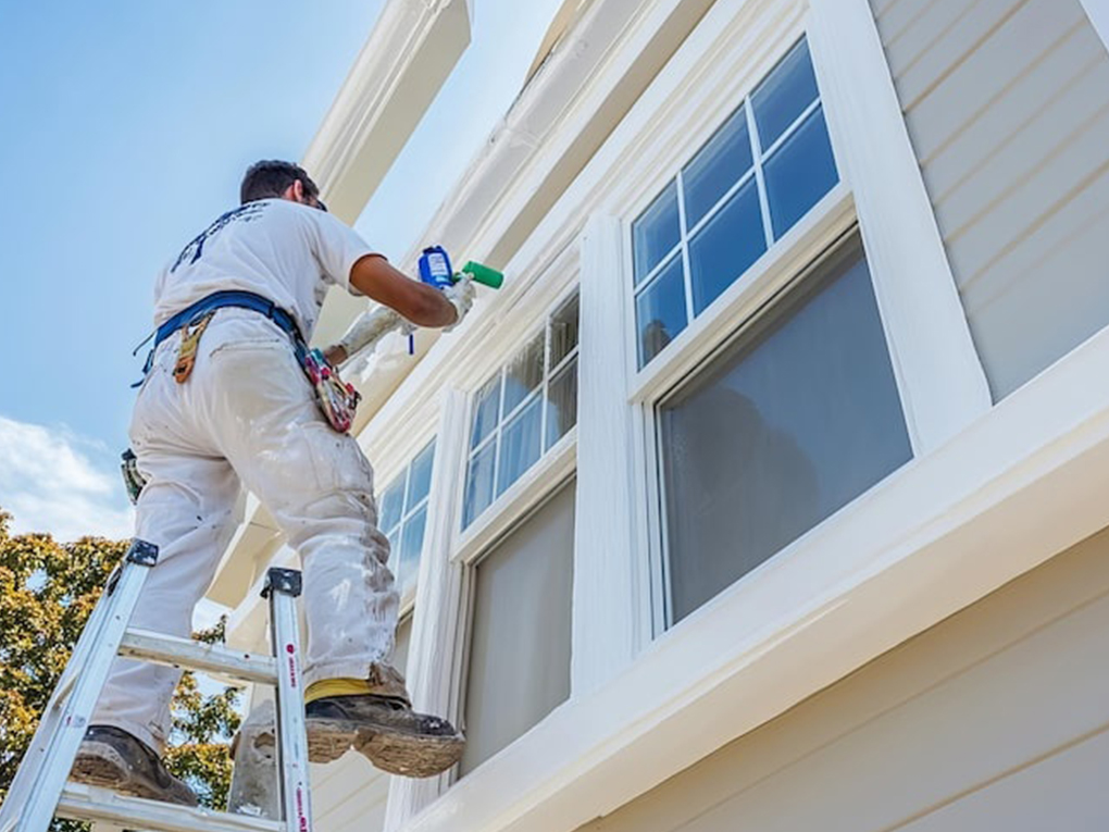 Residential painters Melbourne
