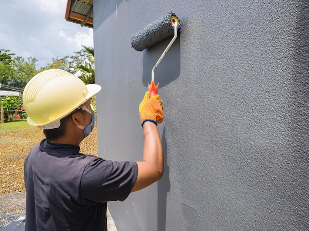 Residential painters Melbourne