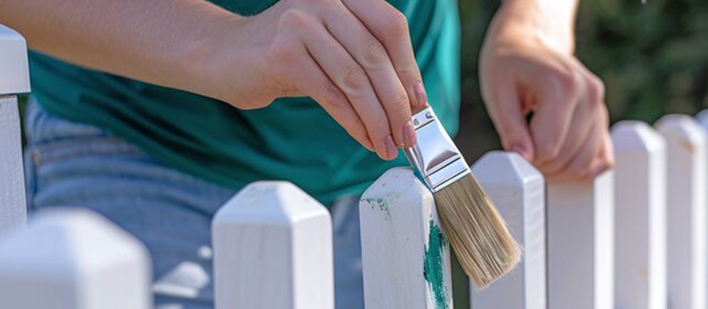 Water Based vs Oil Based Fence Paint